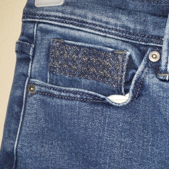 Levi's perfectly slimming jeans - Picture 2 of 6